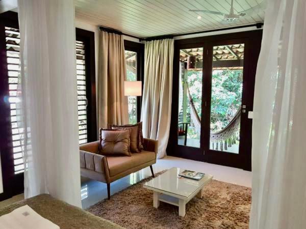 Mangueira Boutique Hotel 莫雷雷 外观 照片