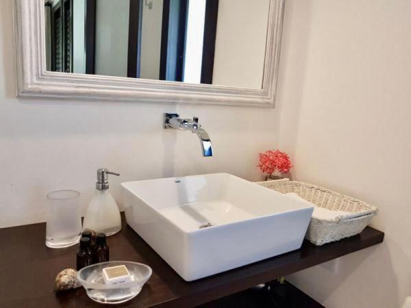 Mangueira Boutique Hotel 莫雷雷 外观 照片
